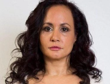 Έμεινε αγέλαστη 40 χρόνια για να μη γεράσει (φωτό)